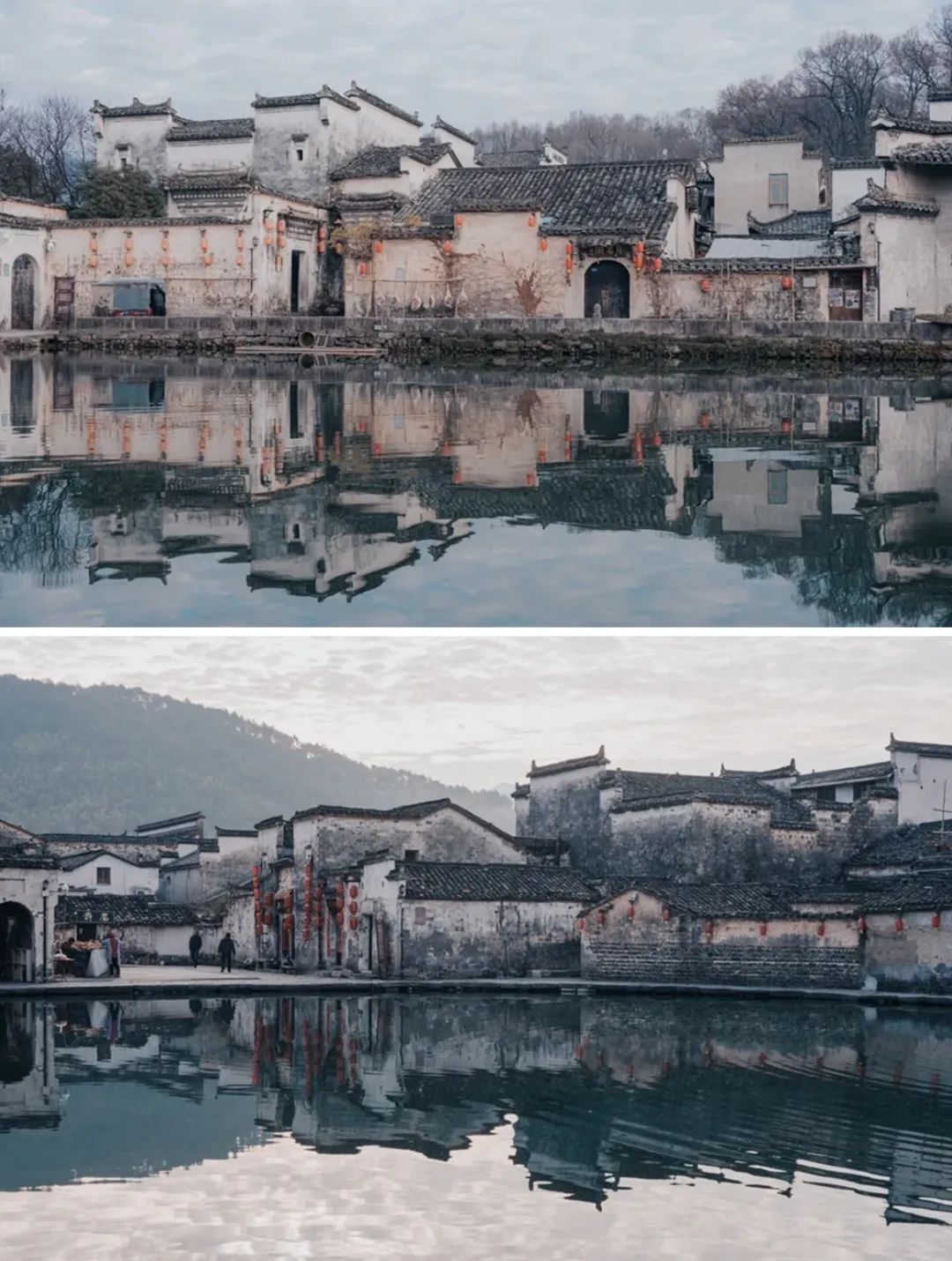 |比婺源还美!江浙沪首选徽州古村,人均200+和当地人共享慢生活