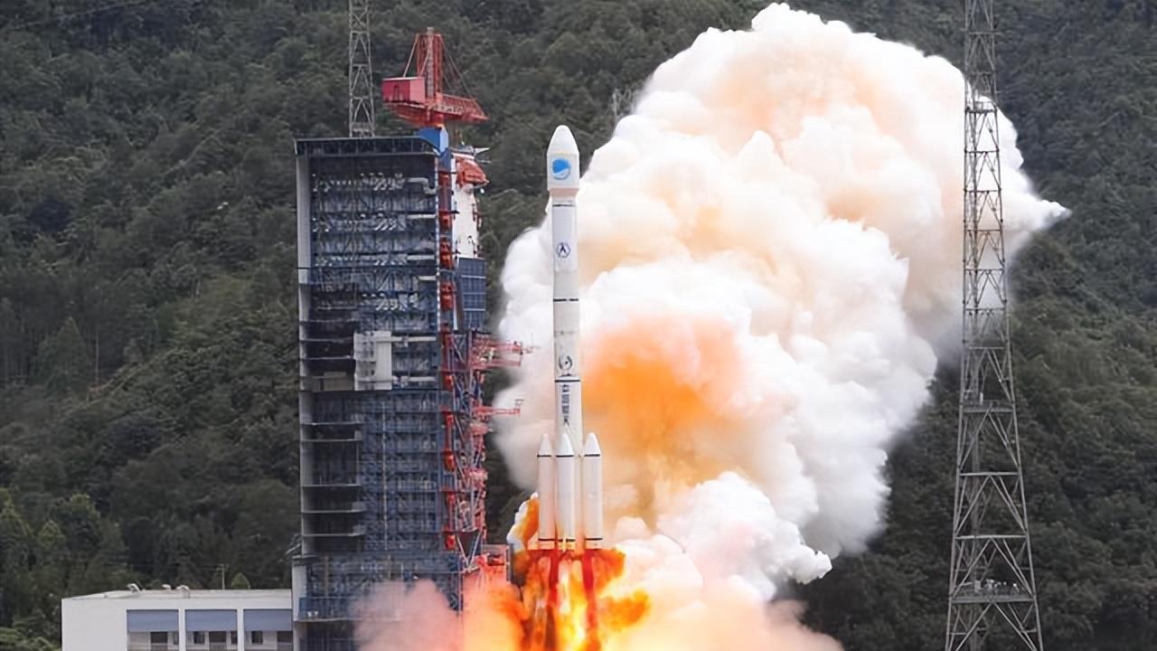华为|比5G更让美国担心！这项技术，“先进”得不像国产技术