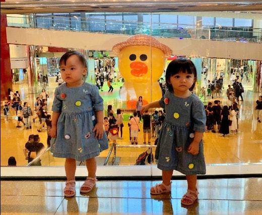 成龙|基因骗不了人!5位明星动脸“改命”,孩子却跟他们整容前一样