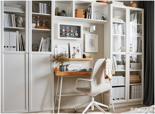 原来如此!这几个家具选对了,60分的软装也能出80分的效果!