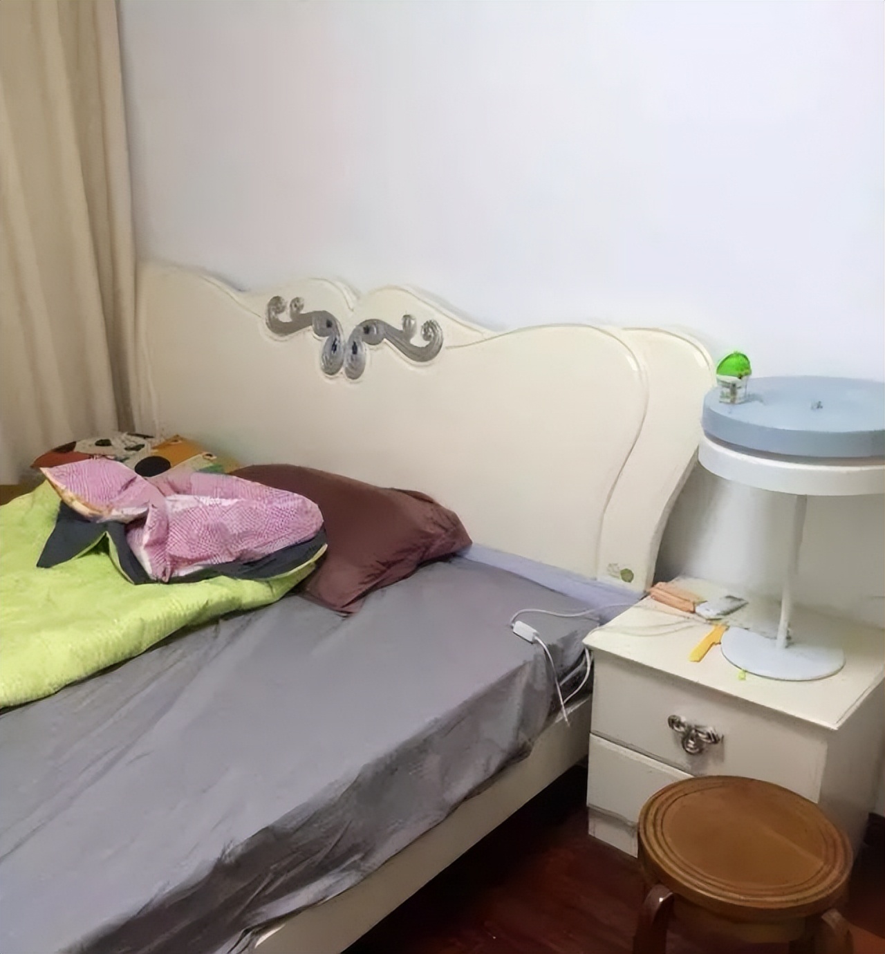 为什么越来越多人宁可选1.5米的床,也不选1.8米的床?结过婚的都懂