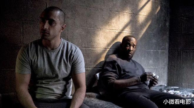 美剧|5部被严重低估的冷门黄暴系列美剧,可别说你都看过