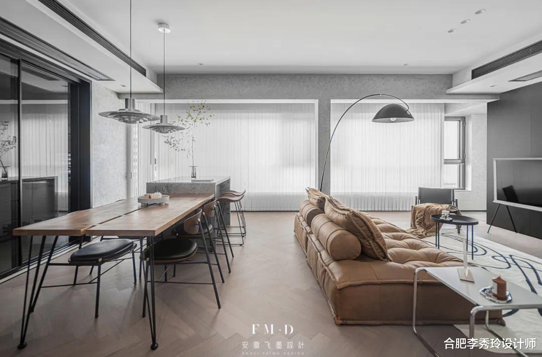 别催了,吵着要的餐厅设计,今天一次看个够!60个餐厅总有适合你