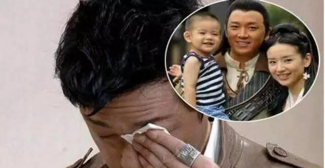 董洁|“国民初恋”董洁：与10岁儿子拍婚纱引热议，病态母爱令人唏嘘？