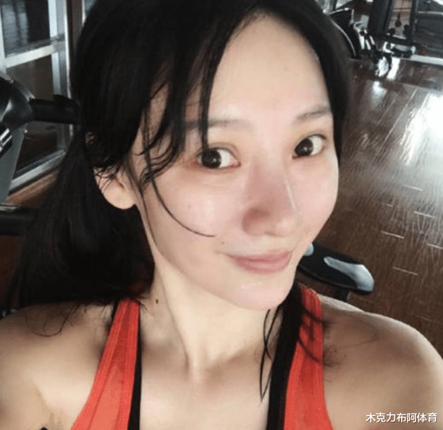 巩俐|筷子腿、排骨胸是浪姐标配?这些珠圆玉润的女星难道不更有味道?