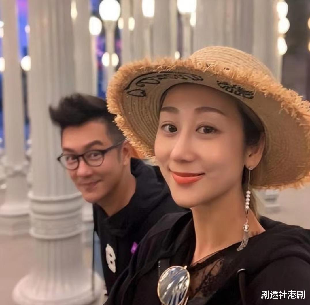 又引争议!香港知名明星夫妻回应家中保姆吃剩菜剩饭:她很感激的