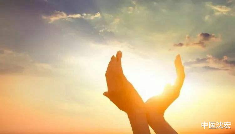 亚健康|免疫低下 亚健康？一个方子 健中补脾 调和阴阳 增强免疫力