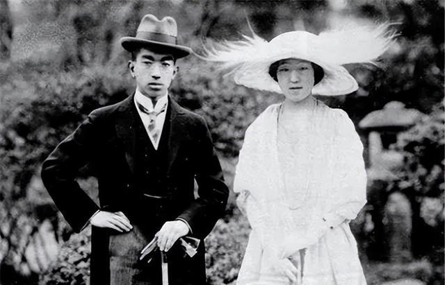 日本香淳皇后基因太强大，导致后代全是小眼睛，从此无法挽回颜值