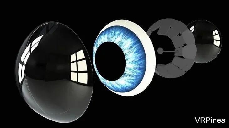 红米手机|1月VR/AR行业投融资报:全球完成15笔,总金额超48亿元人民币