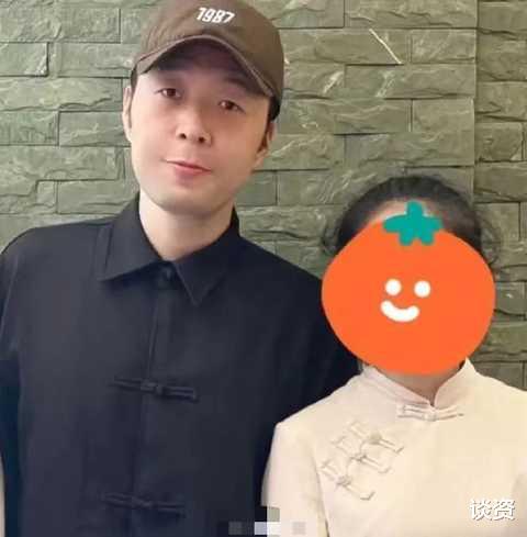 短发 网友偶遇减重30斤后的杜海涛，气质变化明显，阳光帅气精神满满