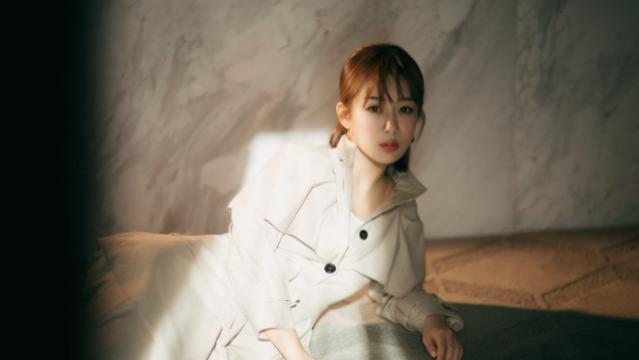 杨紫|童星出道的杨子，不仅演技好，穿衣搭配也是一把好手
