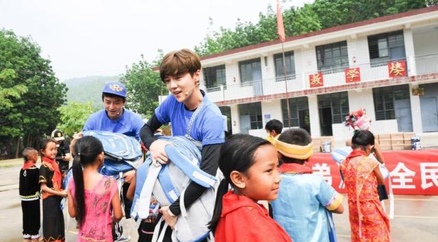 奔跑吧兄弟|《奔跑吧》第十季将从昆明首发录制？李晨：这次全是南方城市