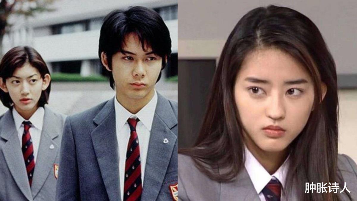 恶作剧之吻|日版《恶吻》完结25年演员近况，直树退居幕后，她养马放牧