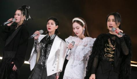 姐姐|《浪姐3》增设复活赛,这两位姐姐间接证实,郑秀妍组并没被拆散?