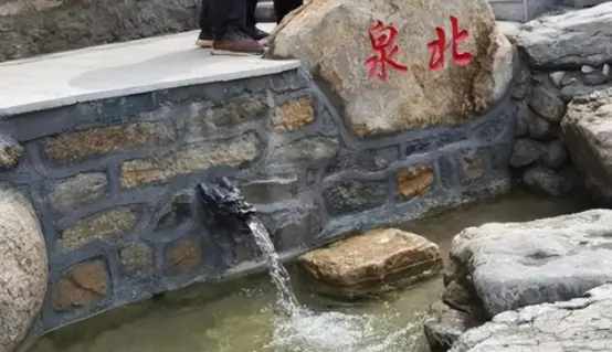 济南|“云”赏济南莱芜,走齐鲁古道,探最美古村!