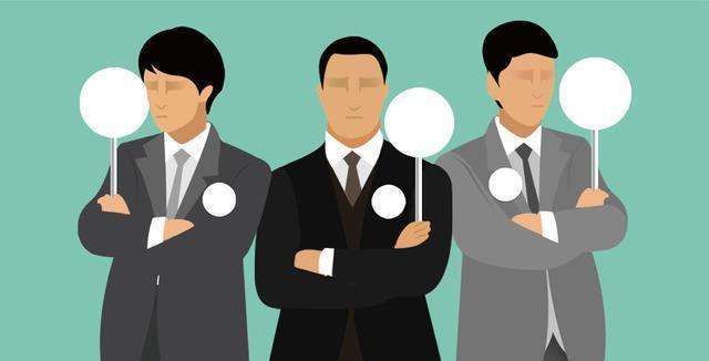 薪酬|年龄大的管理人员招谁惹谁了？为什么找份像样的工作那么难？