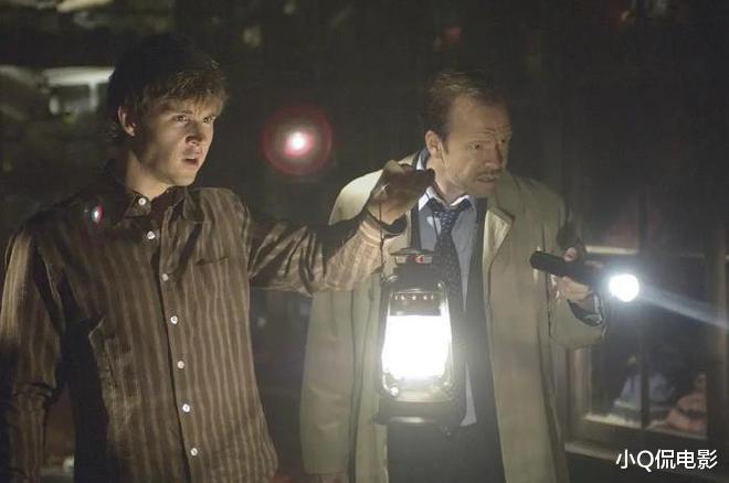 meta|这十部电影一部比一部恐怖,榜首是恐怖片中的天花板