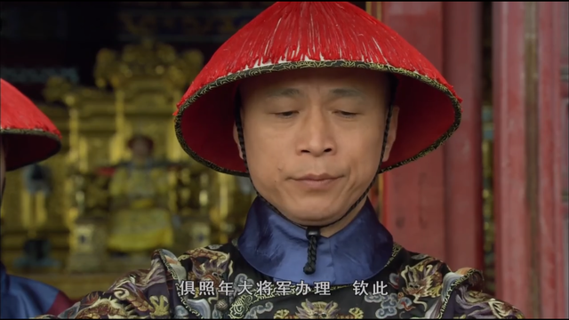 苏培盛|甄嬛传：苏培盛为什么要帮助甄嬛回宫？