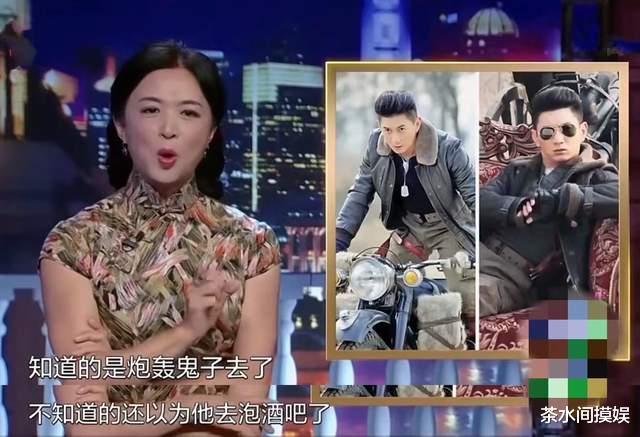 吴奇隆|浮夸、演技退化、沉迷偶像剧…这6位“老戏骨”就比小鲜肉强一点