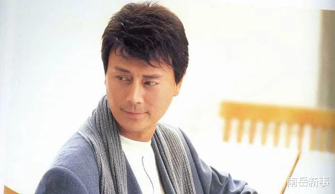 刘雪华|刘雪华:刘德凯一通电话害她流产,丈夫坠楼离世,让她泪洒余生