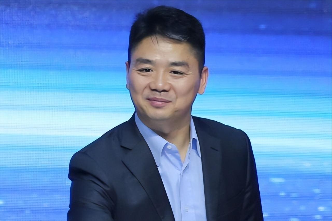 刘强东|马云、刘强东相继归位,释放出了几个清晰的信号