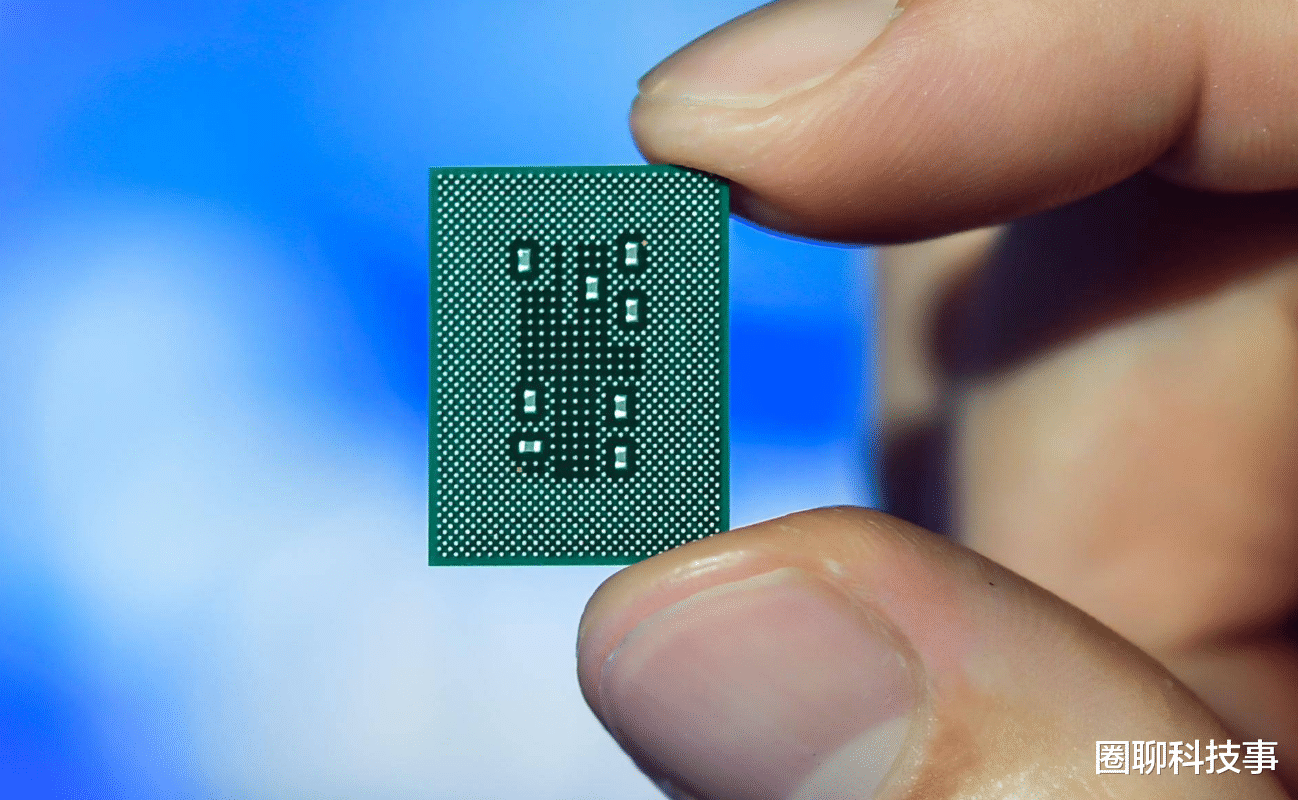 芯片|新的限制措施开始生效?中国逐步亮出了“底牌”!