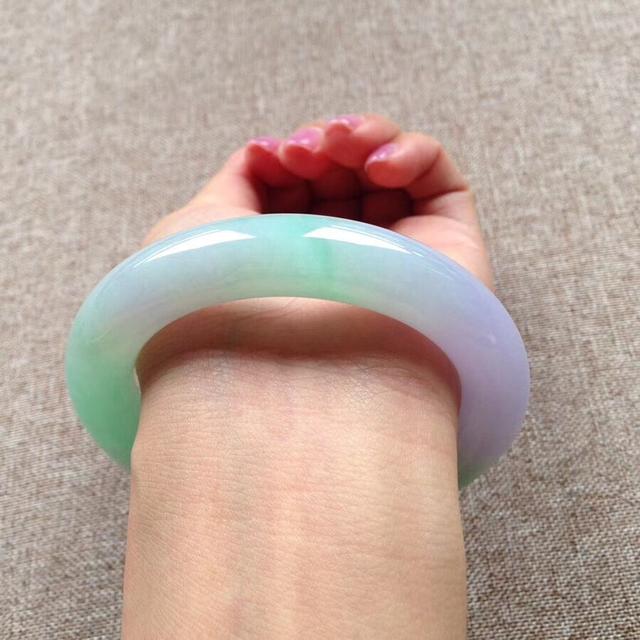 翡翠手镯|关于翡翠的“6不买原则”,这篇文都说清楚了