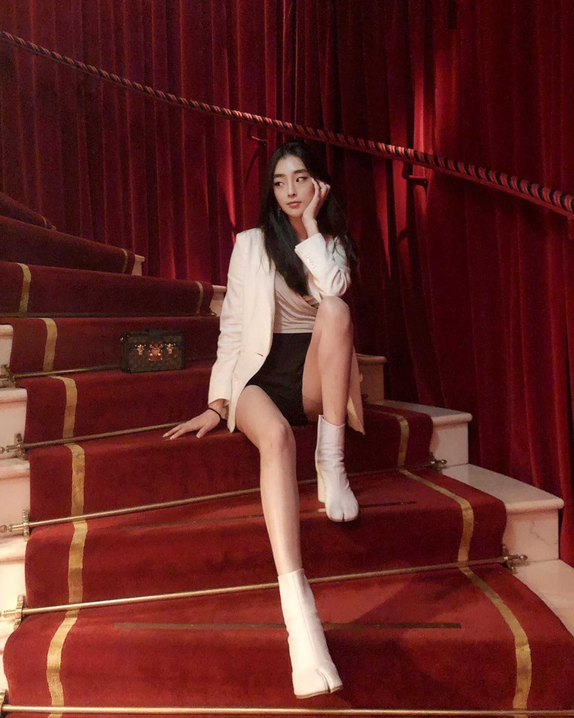 周子扬|周子扬被爆与人妻酒店密会兼撞破湿吻，周子扬：她说自己单身