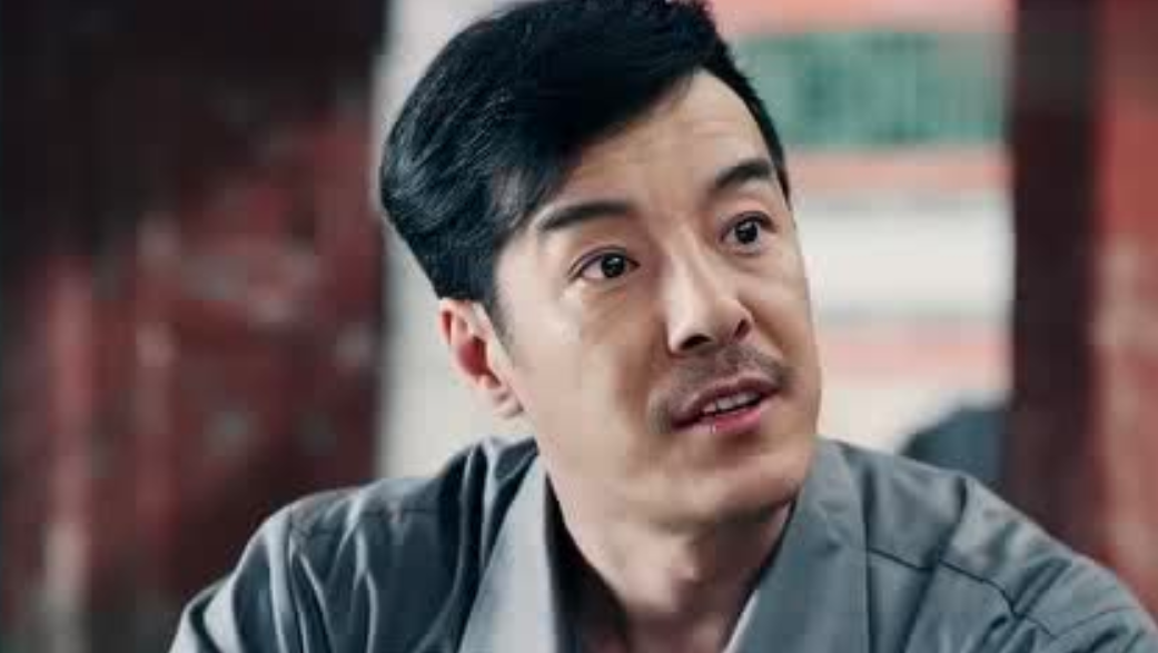 |因“许大茂”一夜成名，不介意2婚妻子有孩子，把继子当亲儿子养