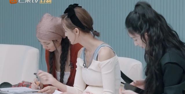 郑秀妍|郑秀妍组队不顺利,连续受挫却因祸得福,王紫璇帮忙分担很暖心