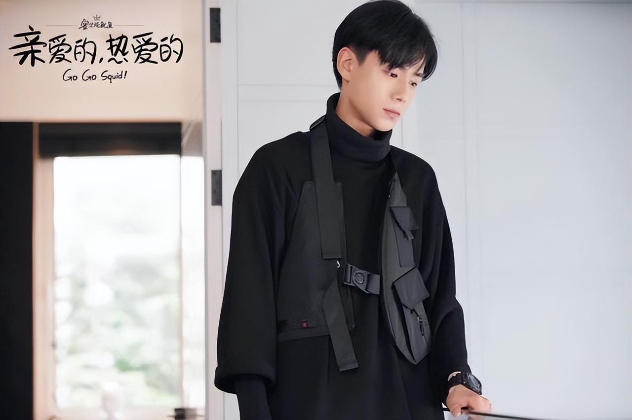 宋威龙|身高超185的男星,个个“鹤立鸡群”,这9位男星的身高太不懂事