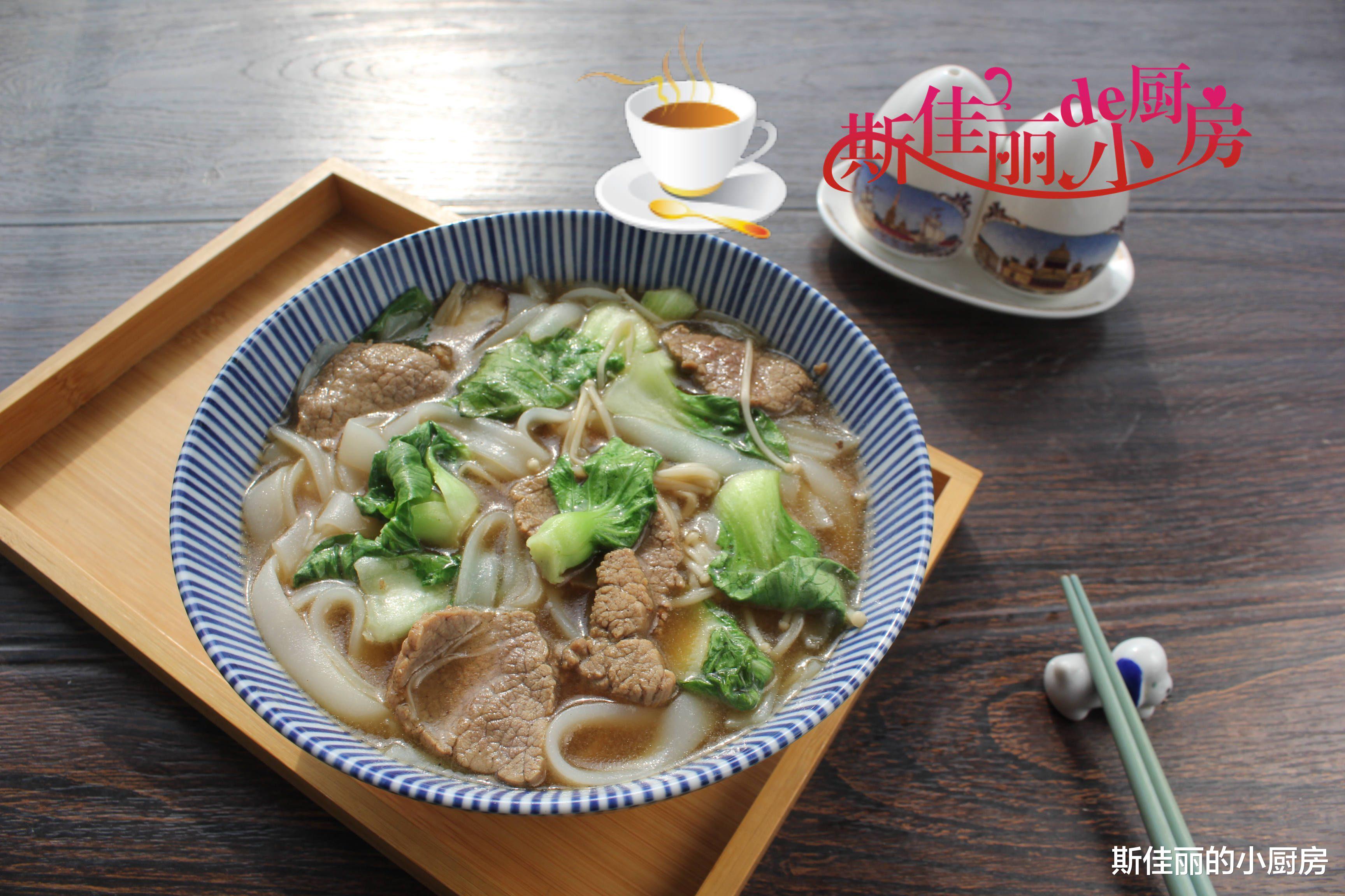 天冷全家都馋这早餐，我家每周至少做3次，每次煮一大锅汁都不剩