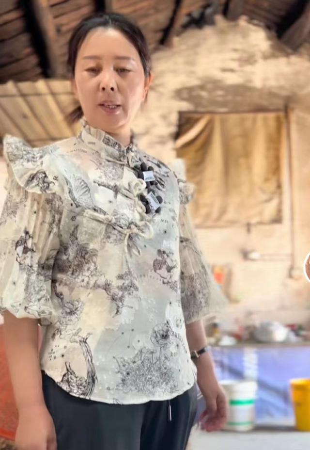 社交平台|田舅妈怀孕了？田新豪夫妇共同发声表白母亲，一细节显露端倪