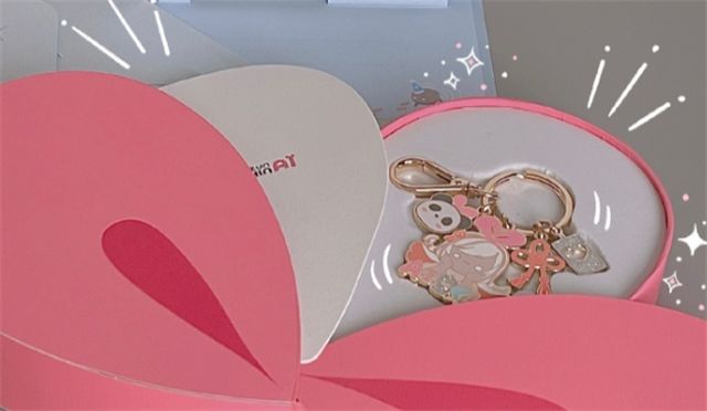 米饭 光遇:绊爱第四次联动,官方发文有活动,这次没有斗篷和发型