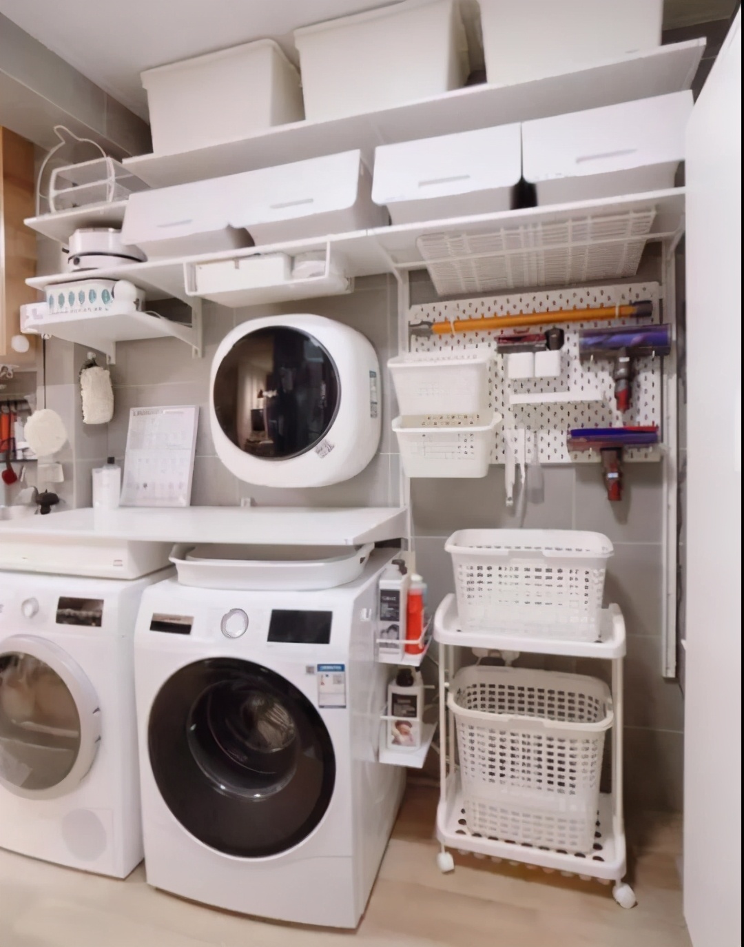 日本的小户型为什么这么整洁?这些细节真是令人服气!