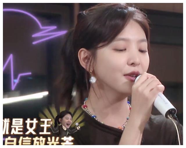 章若楠|芒果台太牛了!事实证明:留下黄晓明,选择章若楠,是明智的决定