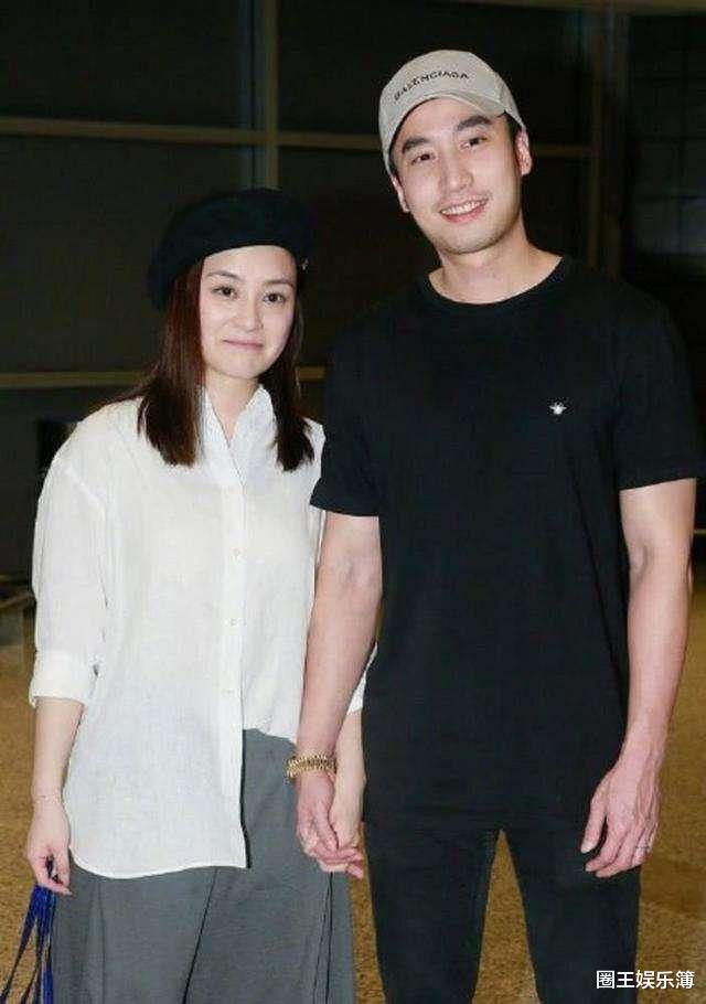 阿娇|原来赖弘国跟陈冠希一样！阿娇说出离婚真相，离婚也不奇怪