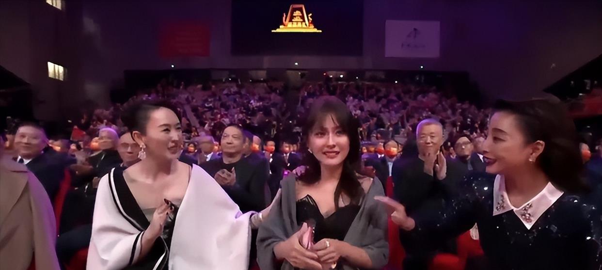 于和伟|飞天奖让网友满意，视帝视后实至名归，孙俪落泪，于和伟上热搜