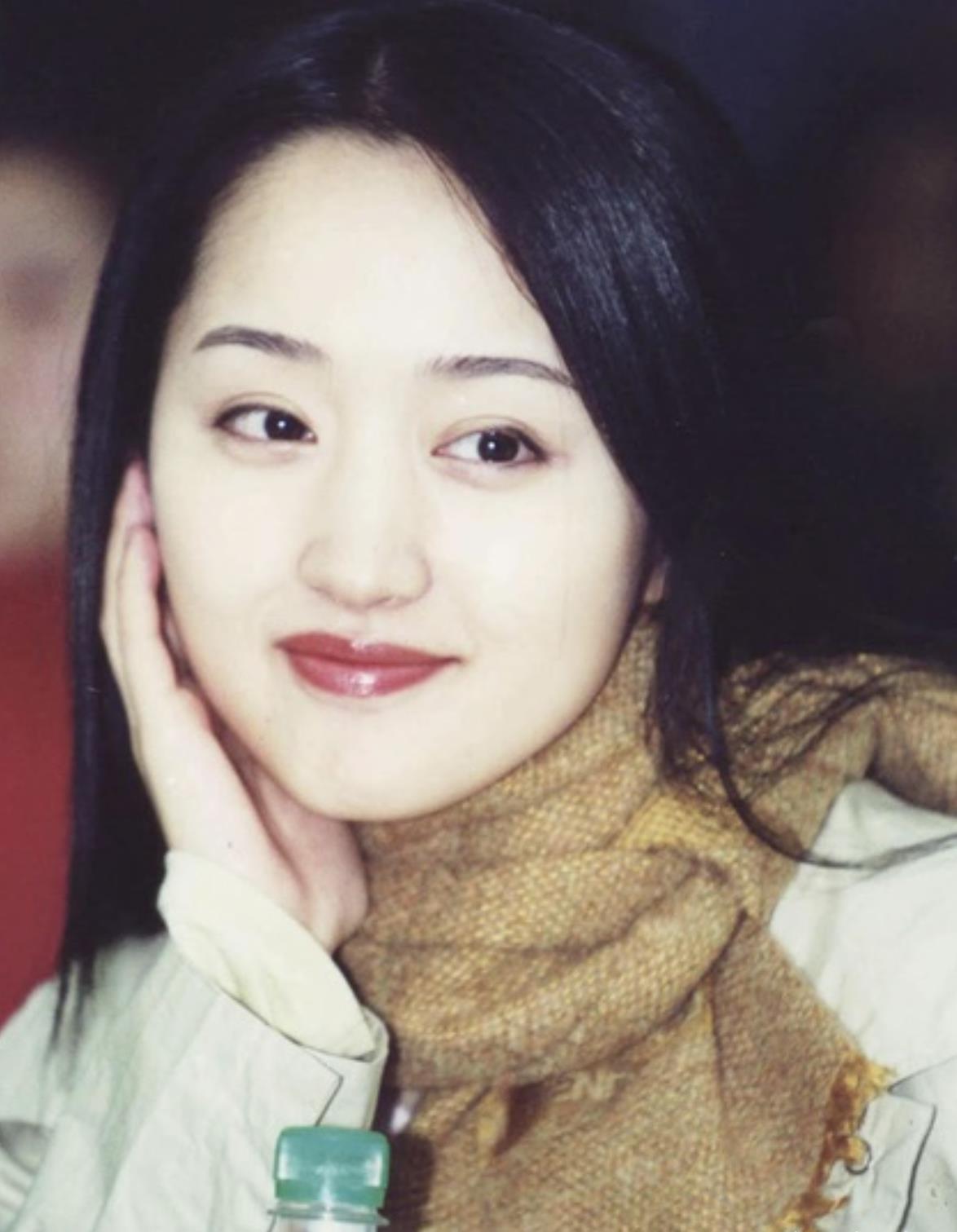 杨钰莹与赖文峰分手25年后,一个不婚不育,一个娶妻生子