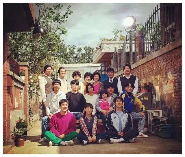 韩剧|评分9.7！韩剧天花板《请回答1988》，三刷我还是哭成狗