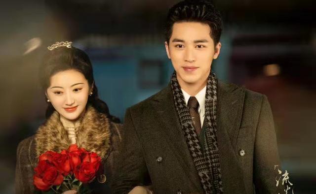 长津湖之水门桥|《流光之城》即将开播，景甜被指“姐感重”，和男主cp感弱