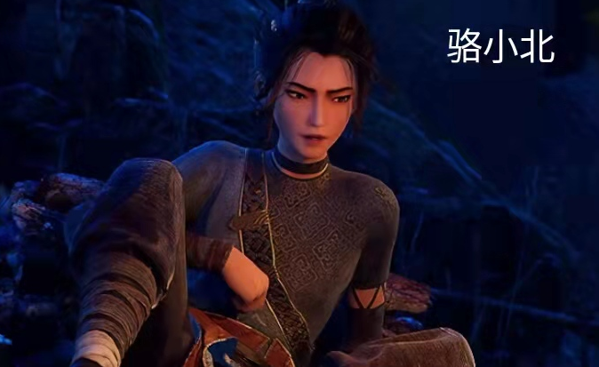 李嗣源|五季过后，不良人还剩哪些高手？有这五人，前两名比李嗣源厉害