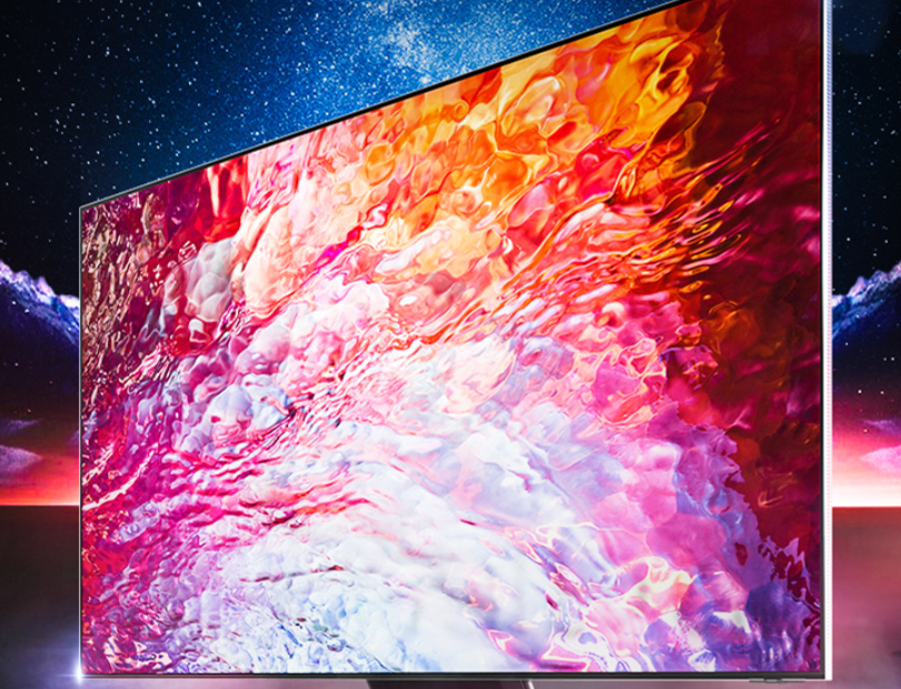 spring|三星 QN700B有多强？3万多元的售价给到的体验，确实有点东西