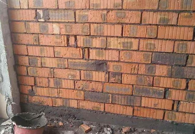 装修砌墙,有3个方面很关键,其中的7点要求更加要重点把控