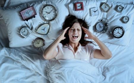 失眠|基于中医心理探讨长期失眠与用药