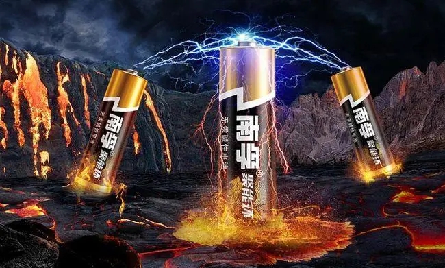 电池|南孚人气不如当年？行业内掀起价格战，飞利浦6元干电池横插一脚