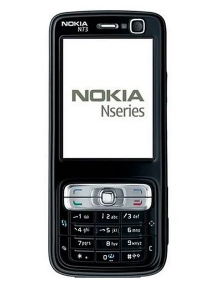 诺基亚|诺基亚N72和N73有什么区别?