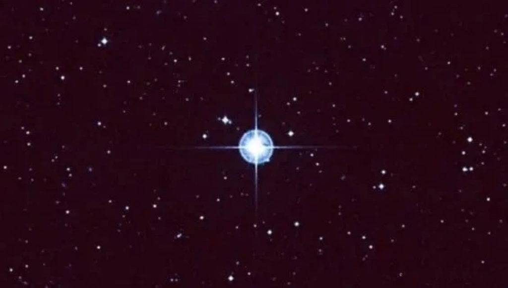 “玛士撒拉星”之谜:发现的神秘星球,比宇宙年龄还大的古老的恒星?