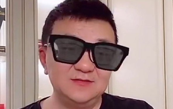 董路|董路再度嘲讽巩汉林!直接关闭评论,仅允许相互关注的朋友点评