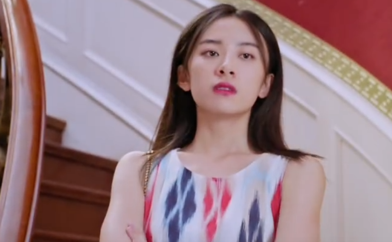 顾少的失忆甜妻|甜宠微短剧《顾少的失忆甜妻》定档3月14开播!